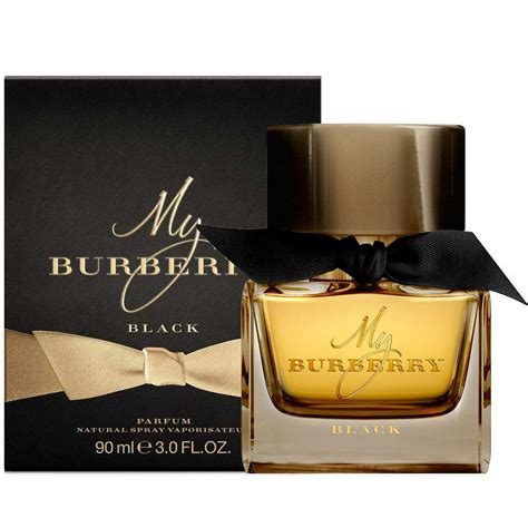 how much is my burberry black perfume 90ml|burberry perfume outlet.